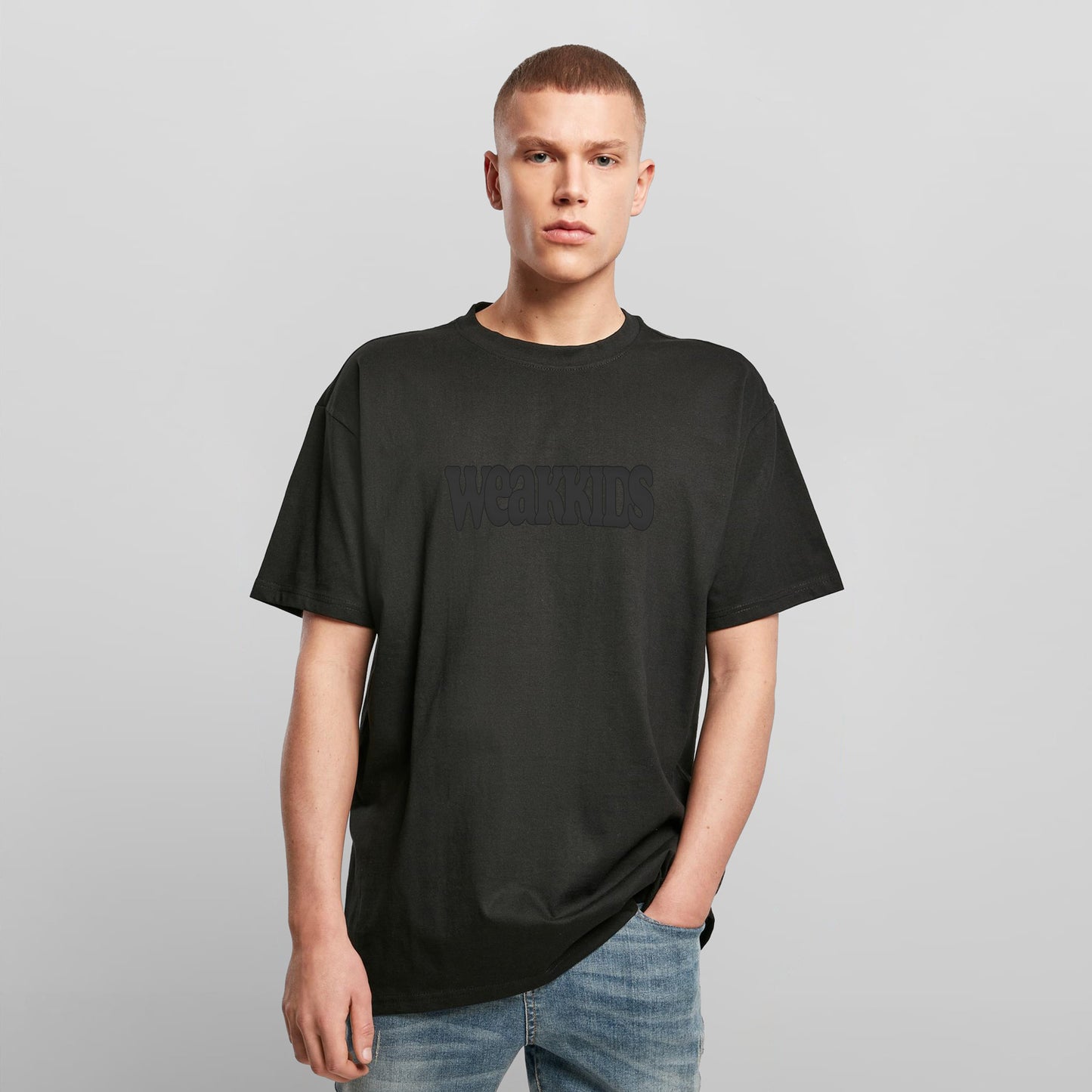 Essential Invisible Tee